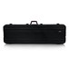 Gator GTSA-KEY88SL ATA Slim 88 Note Keyboard Case With Wheels