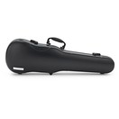 GEWA Air 1,7 geformten Violinenschn&uuml;re    Black Matte