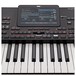 Korg Pa4X 61 Professional Arranger Keyboard, Gator Case Bundle, Controls