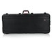 Gator GTSA-KEY61 ATA TSA 61-Note Keyboard Case, 50'' x 22'' x 9''