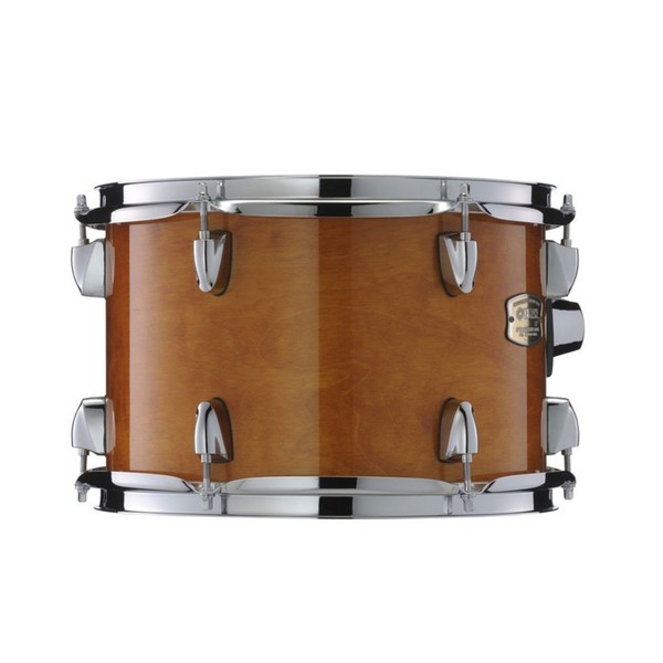 Yamaha Stage Custom Birch 20'' 5pc Shell Pack w/Bags, Honey Amber