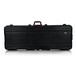 Gator GTSA-KEY76 ATA 76 Note Keyboard Case With Wheels