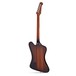DISC Gibson Firebird, Tobacco Burst