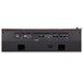 Korg Pa700 Professional Arranger Keyboard, Gator Case Bundle, I/O