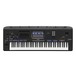 Yamaha Genos Digital Workstation Keyboard, Gator Case Bundle