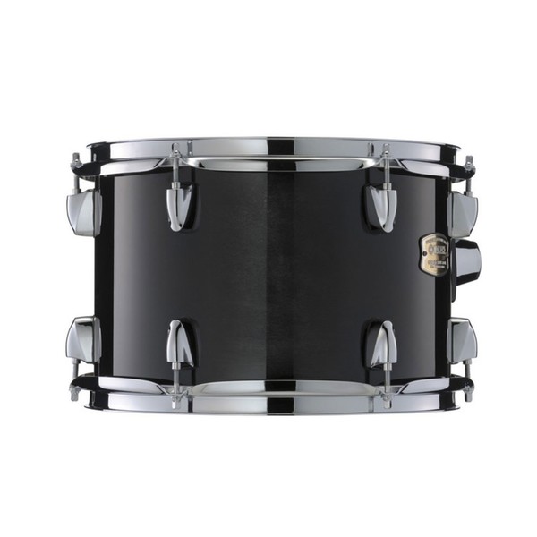 Yamaha Stage Custom Birch 20'' 5pc Shell Pack w/Bags, Raven Black - Shell Finish