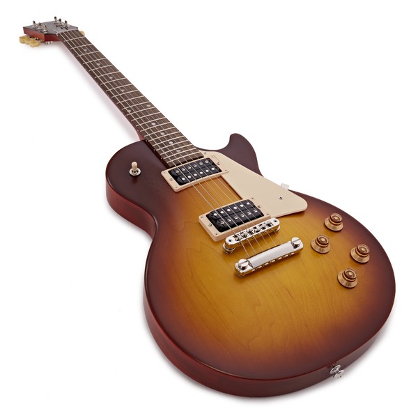 DISC Gibson Les Paul Studio Tribute 2019, Satin Iced Tea