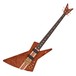 Dean USA John Entwistle Spider, Redwood