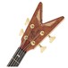 Dean USA John Entwistle Spider, Redwood