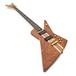 Dean USA John Entwistle Spider, Redwood