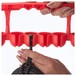 CW-RED - Detail