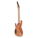 Dean USA Rusty Cooley 8-String Flame, Natural Oil