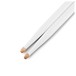 WHD 5A Hickory Drumsticks, White