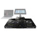 XDJ-RR rekordbox DJ Controller - Laptop and Drum Machine (Laptop and Drum Machine Not Included)