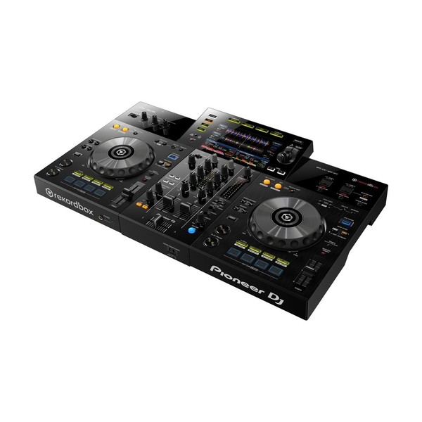 Pioneer DJ XDJ-RR with Case | Gear4music