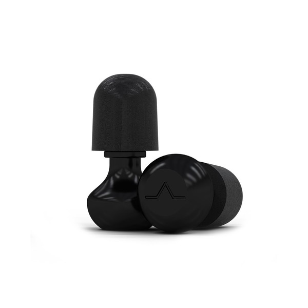 Flare Audio Isolate 2, Black, Solo
