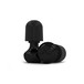 Flare Audio Isolate 2, Black, Solo