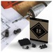 Flare Audio Isolate 2, Black, Lifestyle and Packaging 1