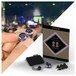 Flare Audio Isolate 2, Silver Lilac, Lifestyle and Packaging