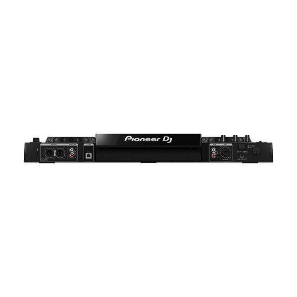 XDJ-RR rekordbox DJ Controller - Rear