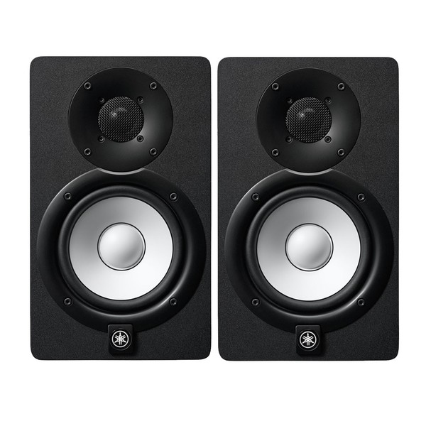 Yamaha HS5 Active Studio Monitors, Pair