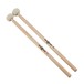 Timpani Mallets, Hard by Gear4music