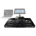 XDJ-RR rekordbox Controller - Laptop and Drum Machine (Laptop and Drum Machine Not Included)