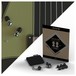 Flare Audio Isolate 2 Pro, Polished Titanium, Lifestyle and Packaging
