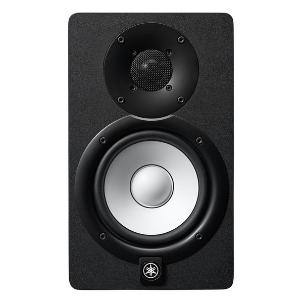 Yamaha HS5 Active Studio Monitors, Pair - 2