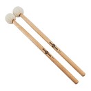 Timpani Mallets by Gear4music, Soft