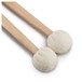 Timpani Mallets, Soft by Gear4music