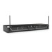 LD Systems U308 R2 Dual Wireless Receiver, Front Angled Right