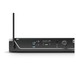 LD Systems U308 R2 Dual Wireless Receiver, Front Left Close Up