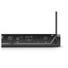 LD Systems U308 R2 Dual Wireless Receiver, Front Right Close Up