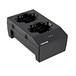 Shure SBC200 Dual Docking Recharging Station