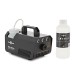 Fog Machine with LEDs & 1L Fog Fluid by Gear4music