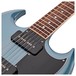 Gibson SG Special, Faded Pelham Blue