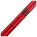 WHD 5A Hickory Drumsticks, Red