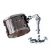 Pearl EXX 8x7 Add-On Tom Pack Smokey Chrome