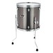 Pearl EXX 14x14 Floor Tom Smokey Chrome