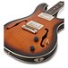 PRS SE Standard Hollowbody, McCarty Tobacco Sunburst