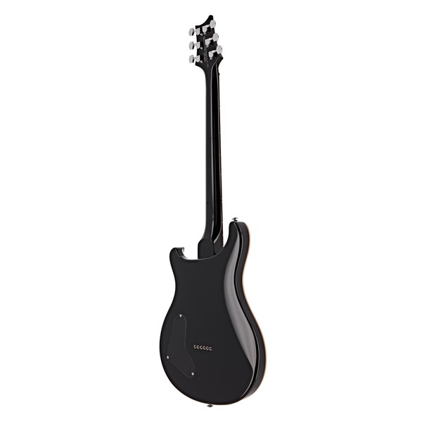 PRS SE 277 Baritone, Charcoal Burst