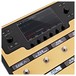 Line 6 Helix Multi-Effects Pedal Ltd Ed, Gold