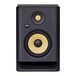 KRK ROKIT RP5 G4 Studio Monitors, Pair with Isolation Pads - 2