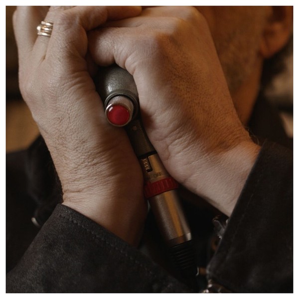 sE Electronics Harmonica Microphone - Lifestyle 3