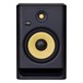 KRK ROKIT RP8 G4 Studio Monitors Pair with Isolation Pads - 2
