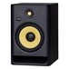 KRK ROKIT RP8 G4 Studio Monitors Pair with Isolation Pads - 4