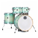Mapex Armory 22'' LA Fusion 5pc Shell Pack, Ultra Marine