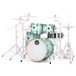 Mapex Armory 22'' LA Fusion 5pc Shell Pack, Ultra Marine