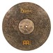 Meinl Mike Johnston Cymbal Set - Crash